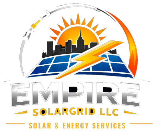 Empire SolarGrid LLC logo