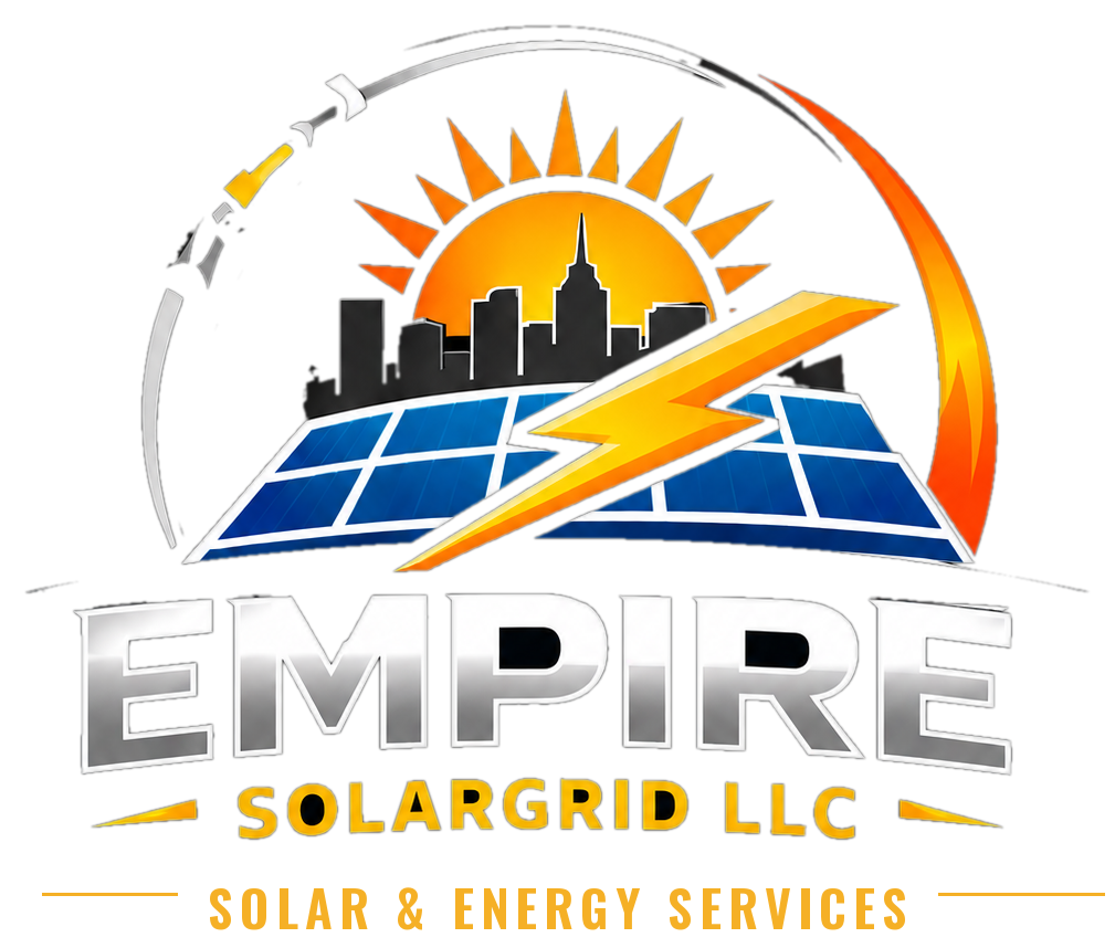 Empire SolarGrid LLC — Solar & Energy Services